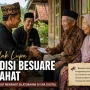Besuare adalah sebuah institusi sosial. Ia adalah tradisi mengundang kerabat, tetangga, dan pemuka adat secara langsung, bertatap muka, dari rumah ke rumah, menjelang sebuah perhelatan besar. (WARTADESAKU.CO.ID/HAIRUDIN)
