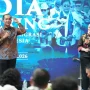 Menteri Transmigrasi (Mentrans) Republik Indonesia, M. Iftitah Sulaiman Suryanagara, dalam agenda Media Gathering Kementerian Transmigrasi di Jakarta, pada hari Jum'at, tanggal 26 Juni 2026. (WARTADESAKU.CO.ID/TRANSMIGRASI.GO.ID)
