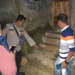 Jajaran Polres Banyuasin Polda Sumatra Selatan (Sumsel) bergerak cepat merespons laporan masyarakat terkait penemuan seorang bayi perempuan. (WARTADESAKU.CO.ID/WAHYUDI)