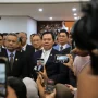 Ketua DPD RI, Sultan Baktiar Najamudin, menegaskan bahwa pertimbangan ini merupakan wujud pelaksanaan kewenangan konstitusional sebagaimana diatur dalam Pasal 23 ayat (2) UUD NRI Tahun 1945. (WARTADESAKU.CO.ID/HAIRUDIN)